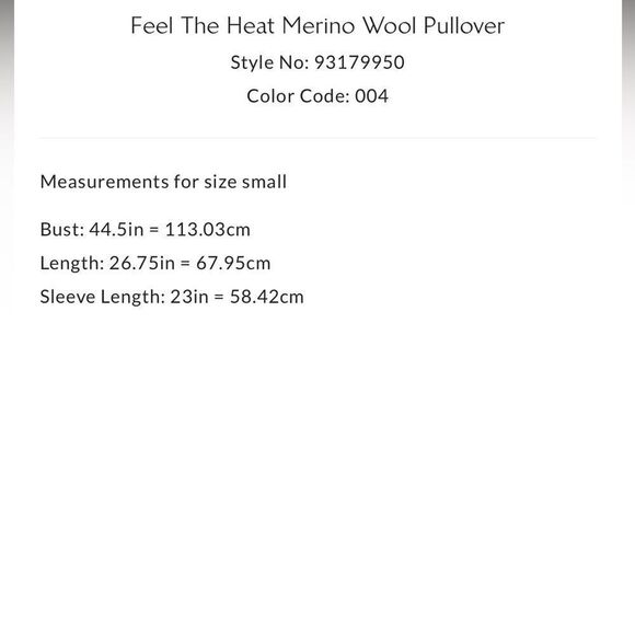 Free People FP Movement Feel the Heat Merino Hoodie Pullover Heather Grey Combo - Picture 5 of 7